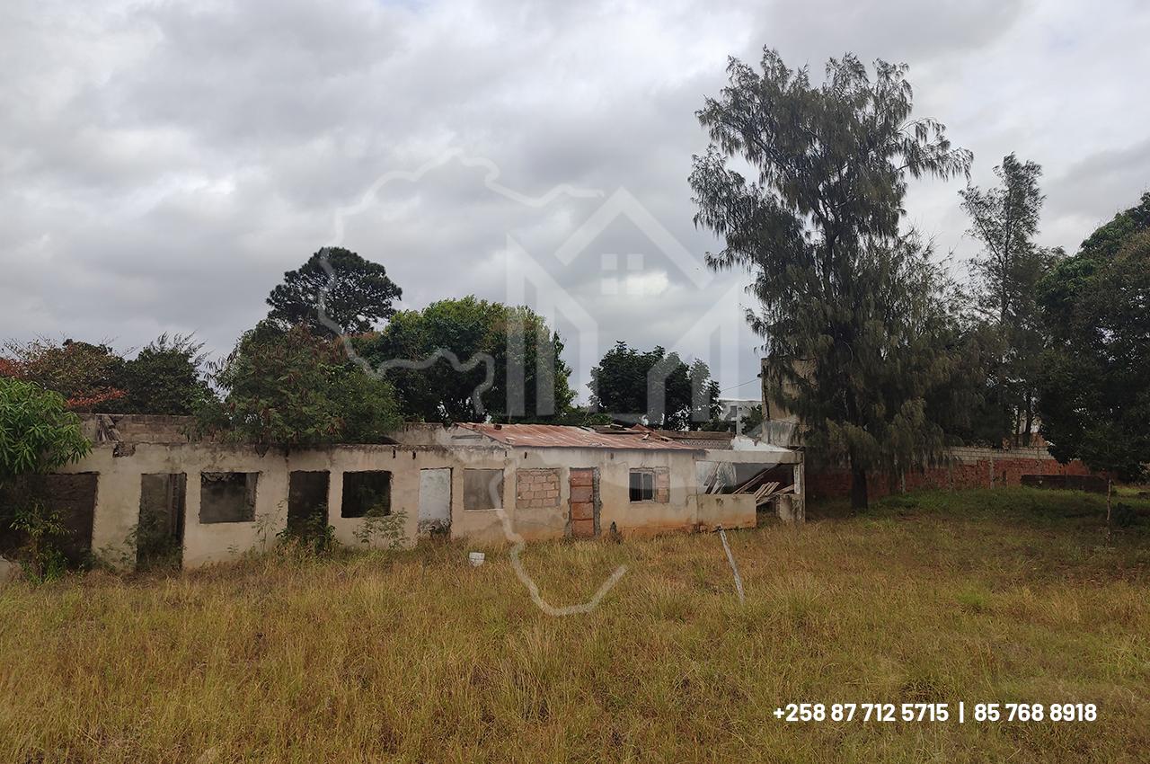 Propriedade para investimento com 7800m2